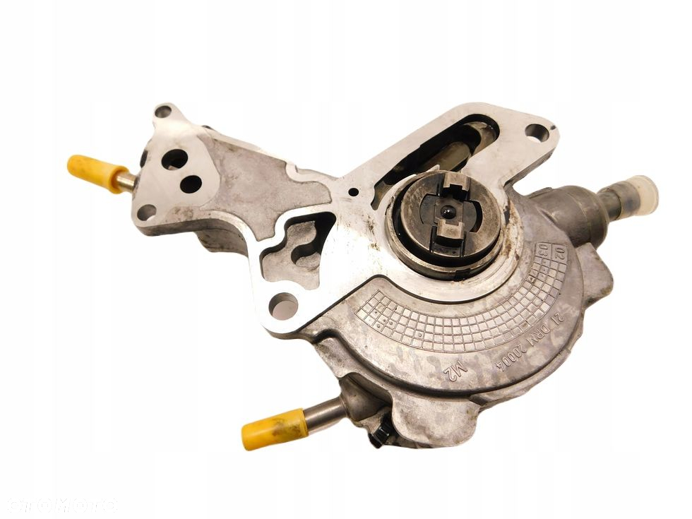 Vacum pompa paliwa VW Passat B5 1.9 TDI Audi A4 B6 Sharan Galaxy Golf IV - 6
