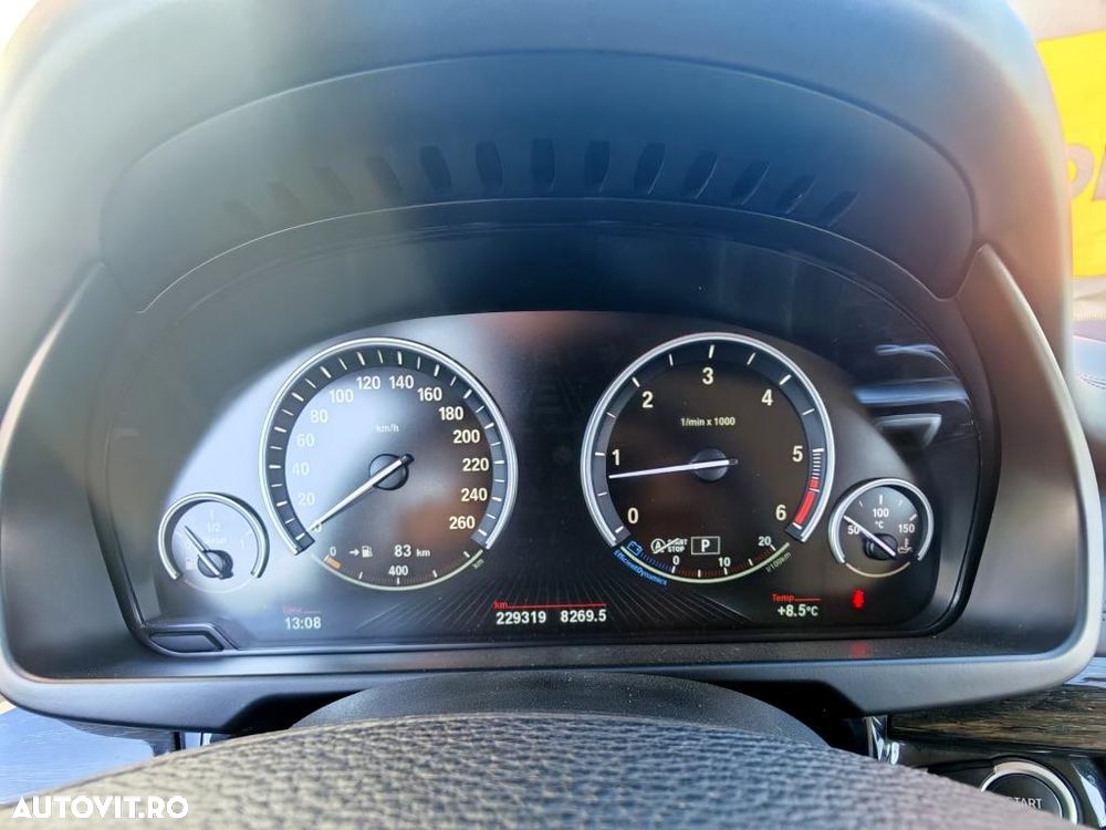 BMW X5 xDrive30d Sport-Aut. - 29