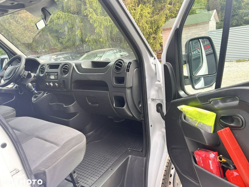 Renault Master - 6