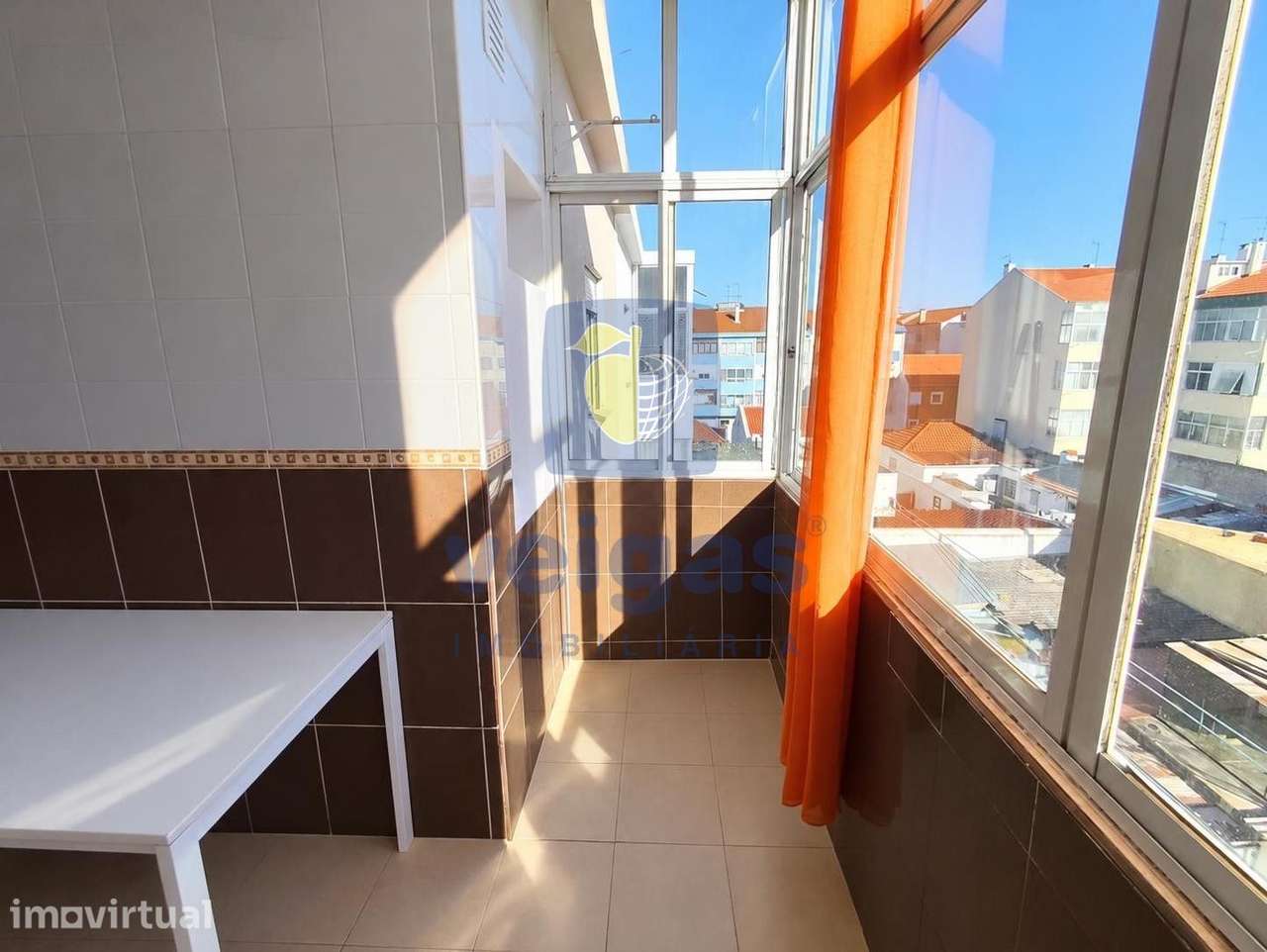 Apartamento T2 Santo André - Grande imagem: 3/20
