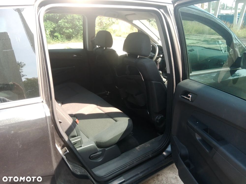Opel Zafira 1.8 Family Plus - 9