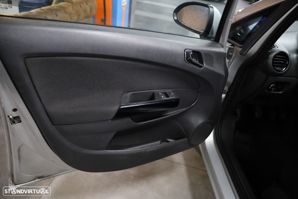 Opel Corsa 1.3 CDTI Go! 88g - 13