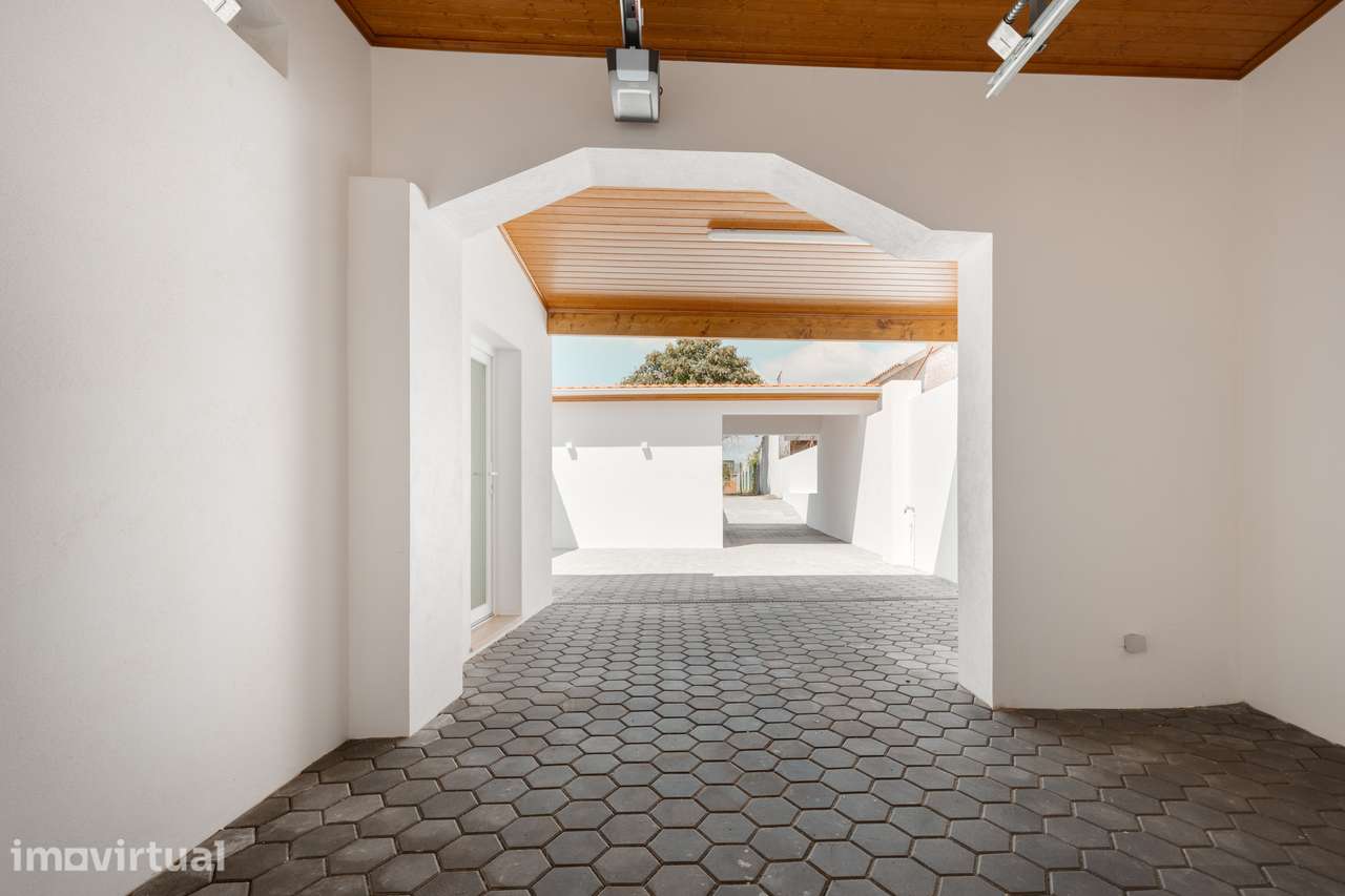 Moradia T2 | Lote 888m² | Jardim, Quintal e Garagem | Ílhavo - Grande imagem: 4/29