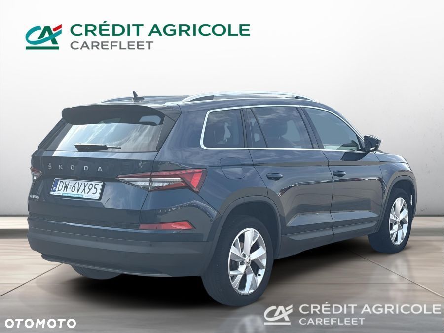 Skoda Kodiaq 1.5 TSI ACT 4x2 Style DSG - 6