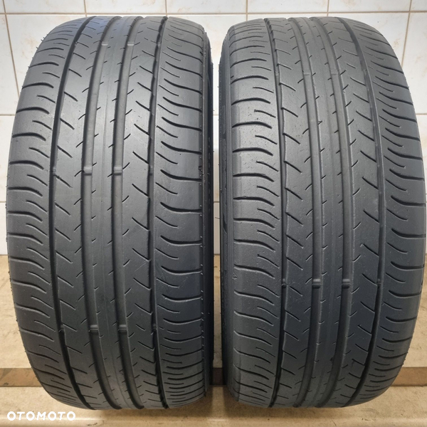 2 opony letnie 235/45 R18 94Y Dunlop SP Sport Maxx 050