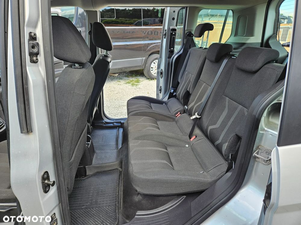 Ford Transit Connect 210 L2 Ambiente - 15