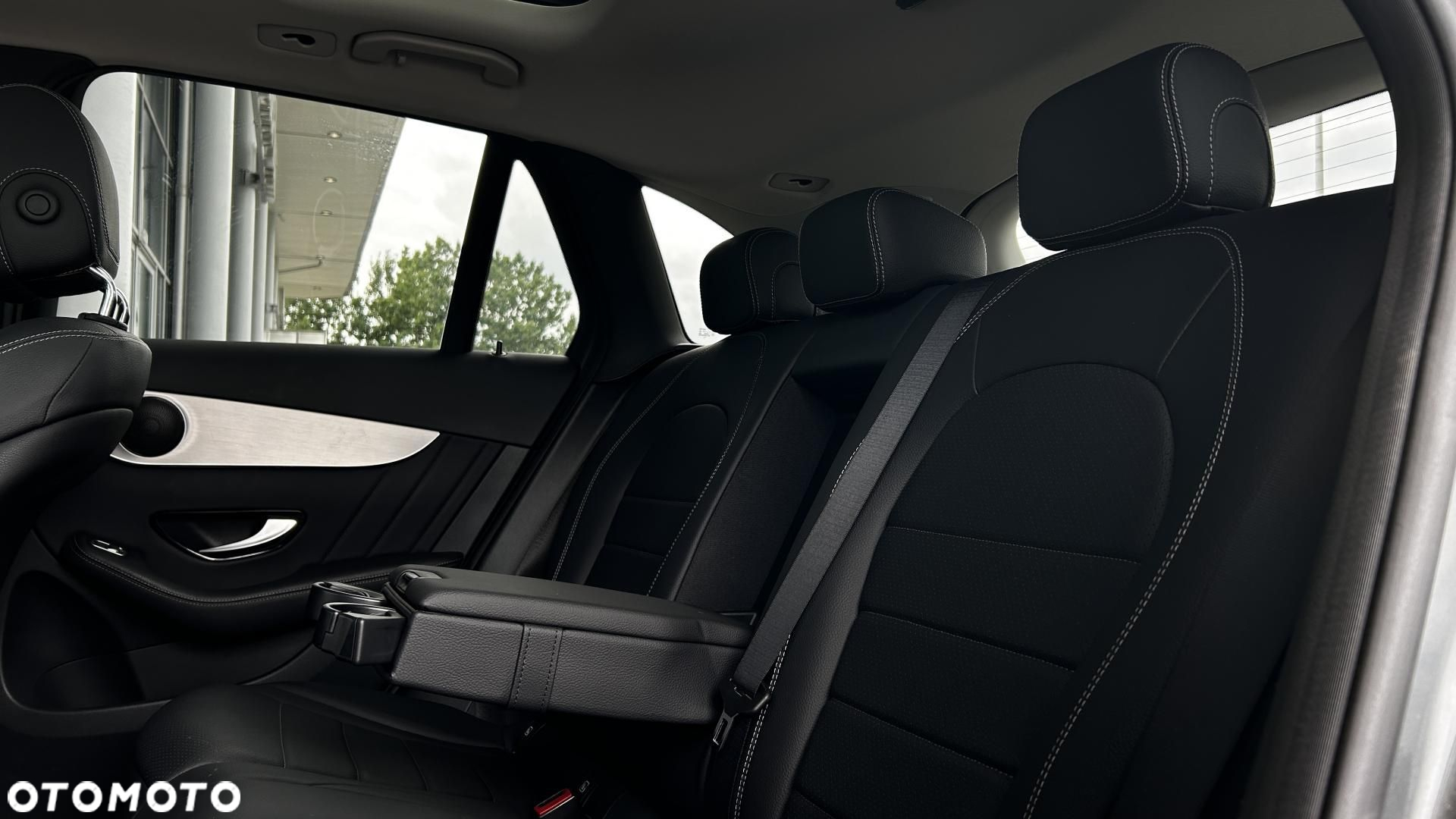 Mercedes-Benz GLC 220 d 4-Matic - 23