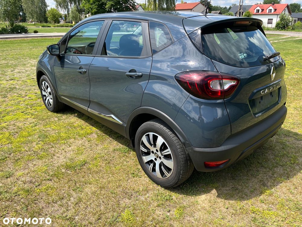 Renault Captur - 6