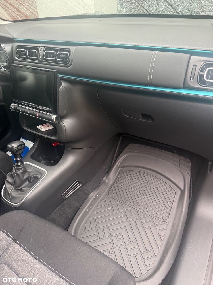 Citroën C3 1.2 PureTech Shine - 5