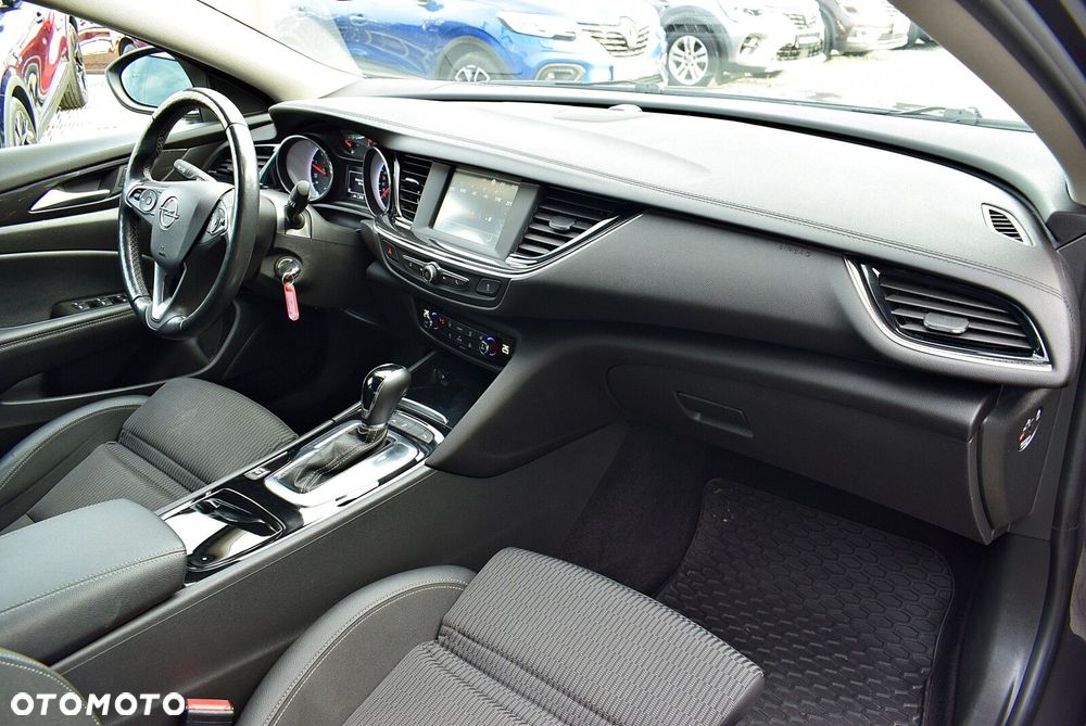 Opel Insignia 2.0 CDTI Elegance S&S - 28
