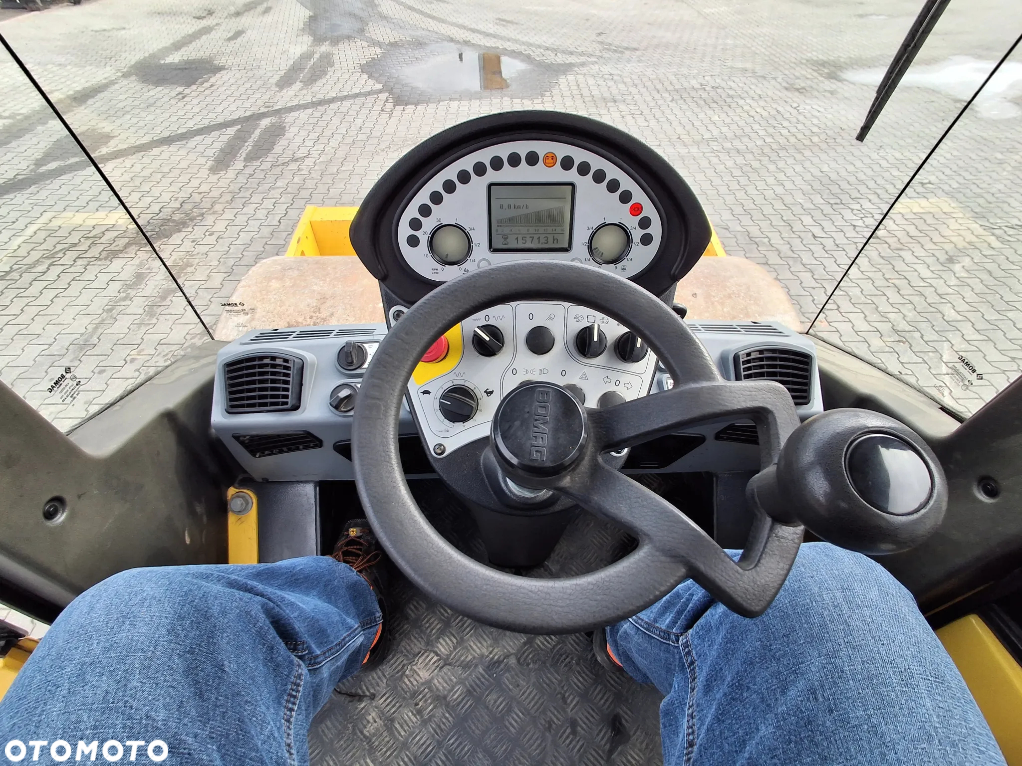 Bomag BW 177 DH - 5 - 12