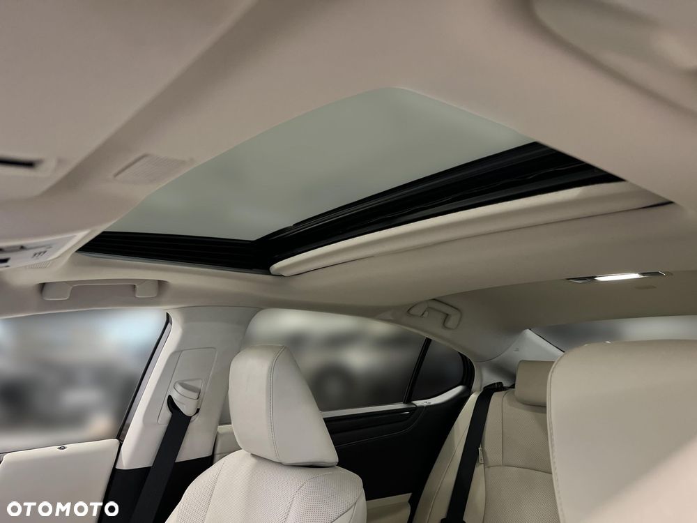 Lexus ES 300h Business Edition - 28