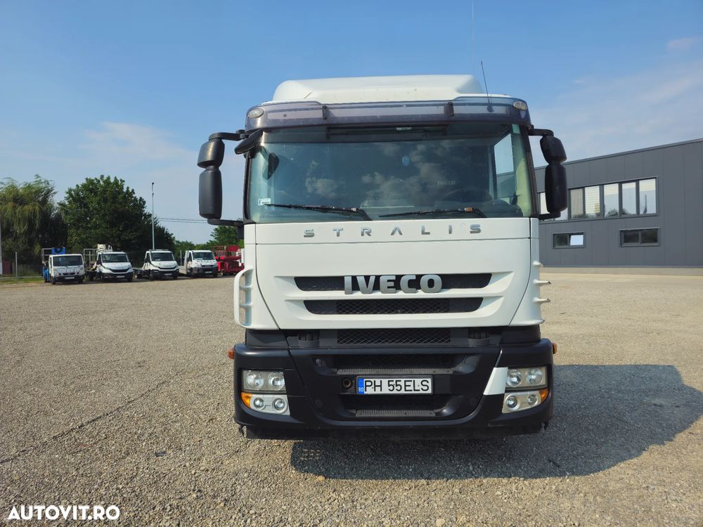 Iveco Stralis - 2