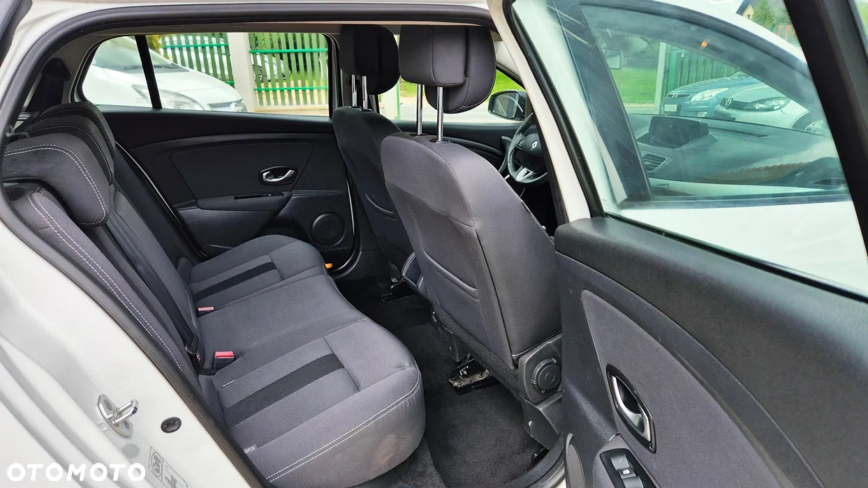 Renault Megane 1.6 16V Tech Run Euro5 - 34
