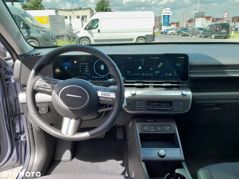 Hyundai Kona 65kWh Executive - 23
