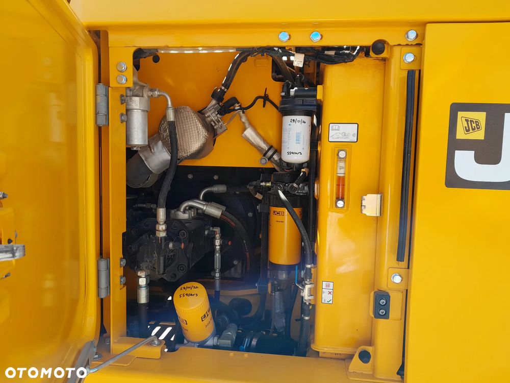 JCB 140X 2020R - 20