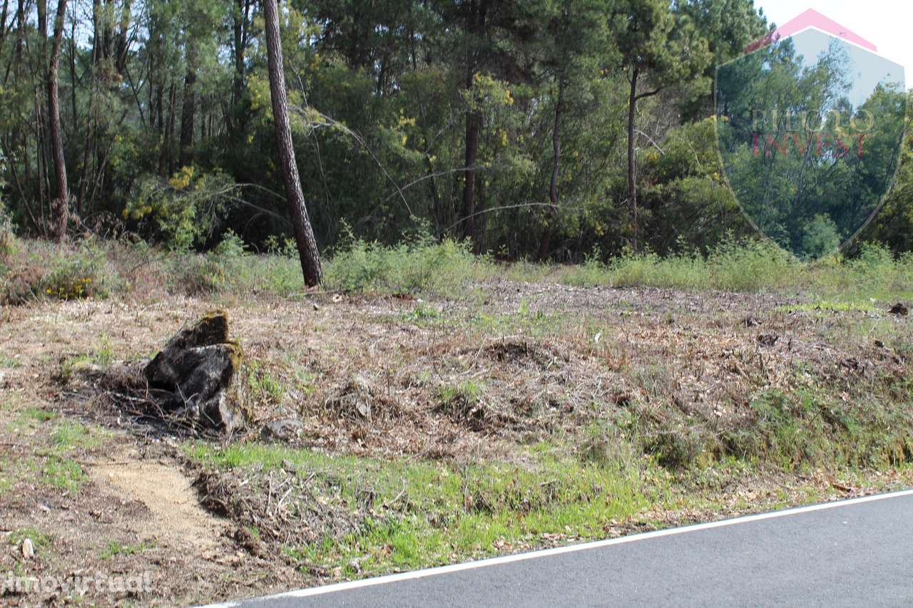 Terreno Para Construção  Venda em Santos Evos,Viseu - Grande imagem: 5/11