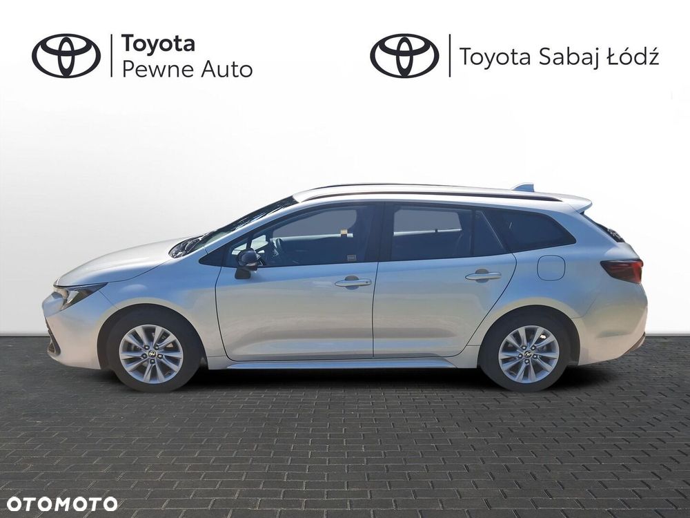 Toyota Corolla 1.8 Hybrid Comfort - 7