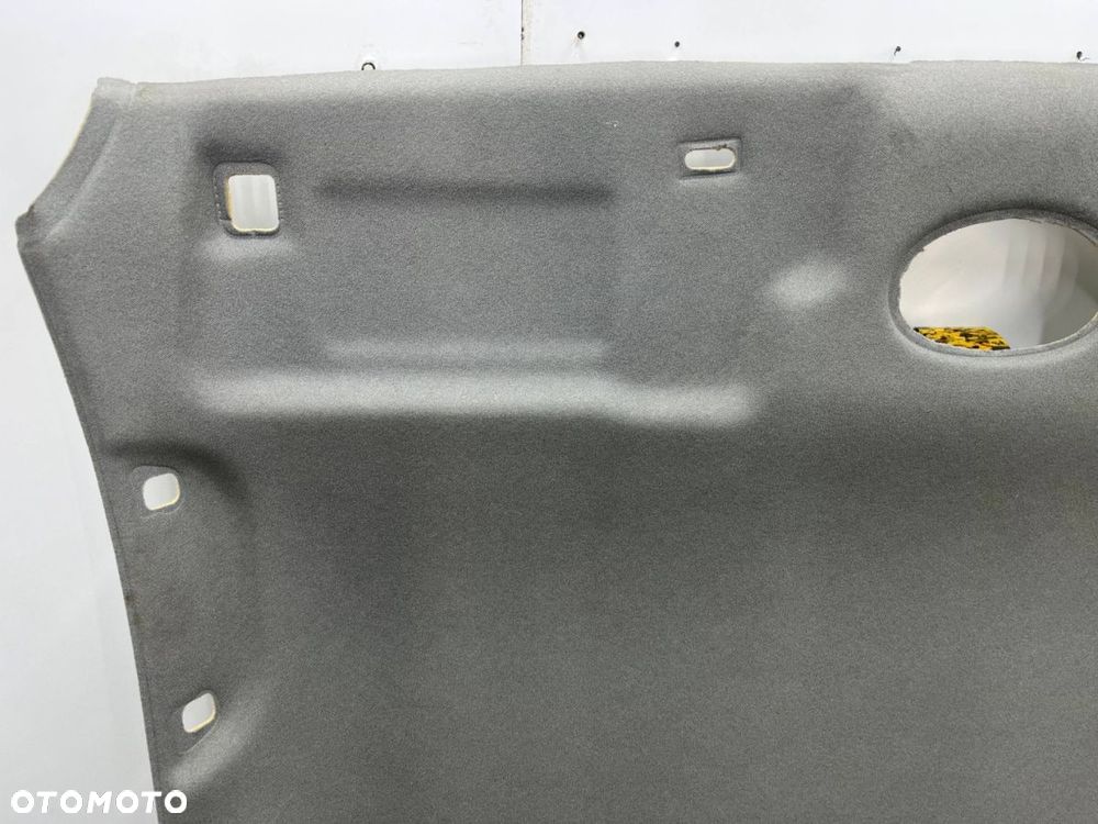 Podsufitka Chevrolet Nubira III J200 05-12r. KOMBI sufit - 2