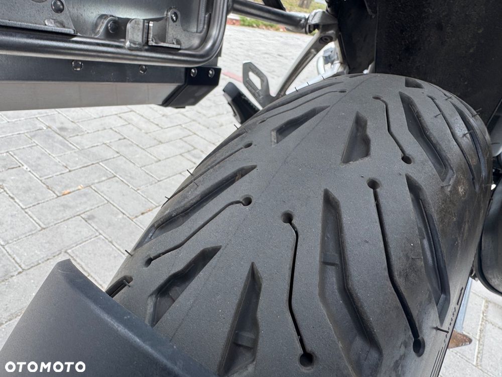 BMW R1250 GS Adventure - 26