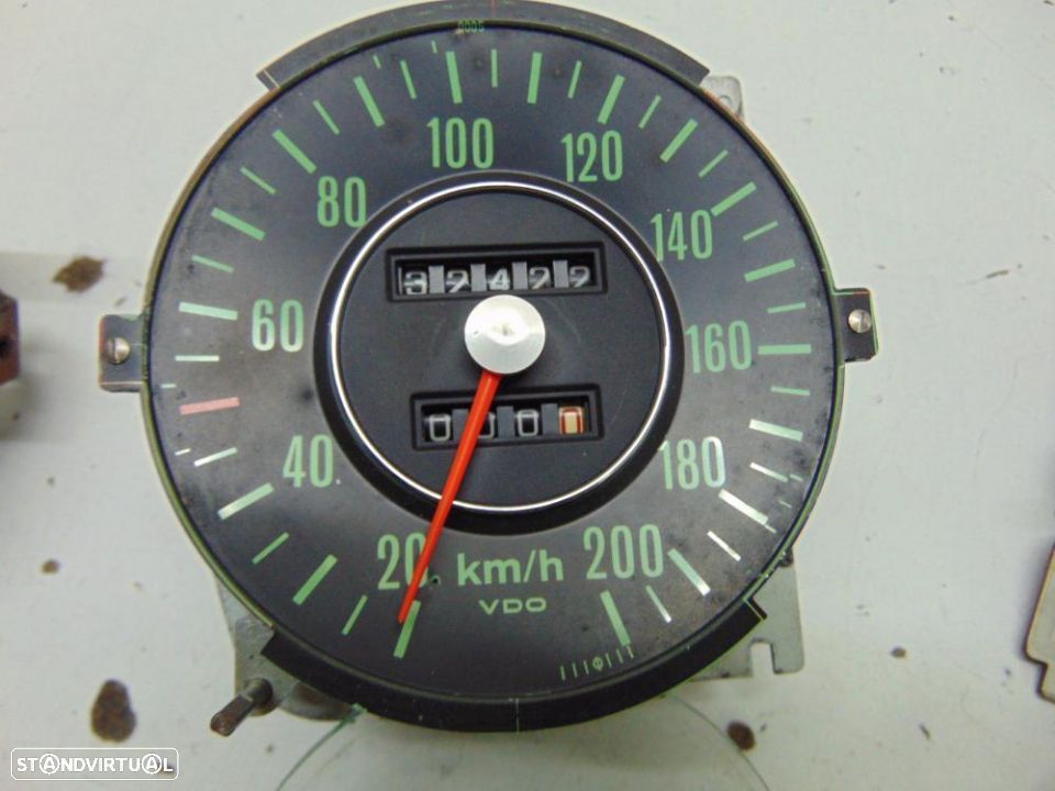 Mini conta-km's - 3