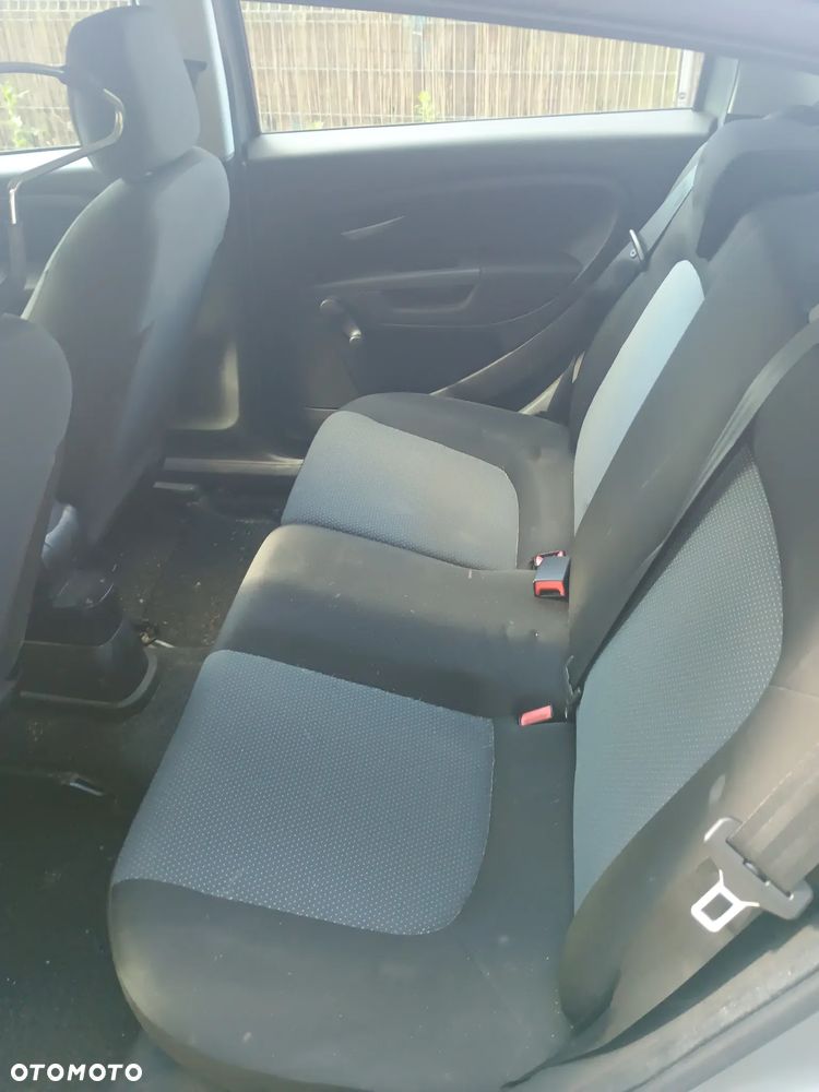 Fiat Grande Punto 1.2 8V Actual - 14