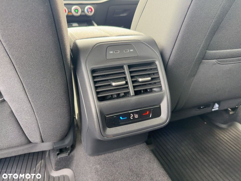 Skoda Superb 2.0 TSI 4x4 Selection DSG - 34