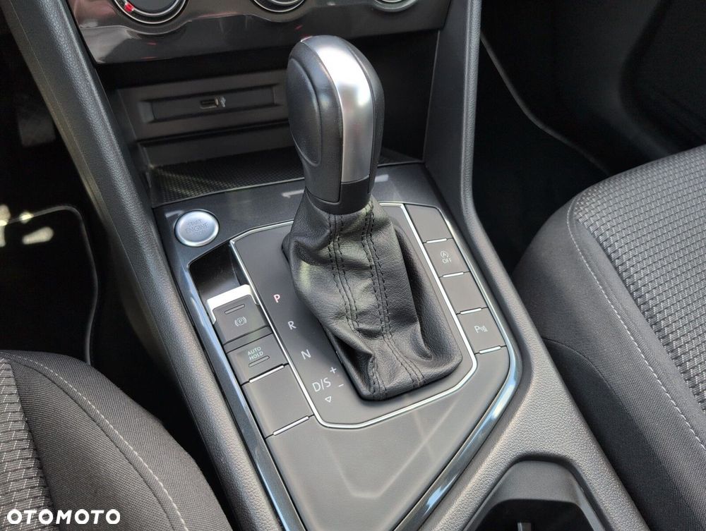 Volkswagen Tiguan 1.5 TSI EVO Comfortline DSG - 30