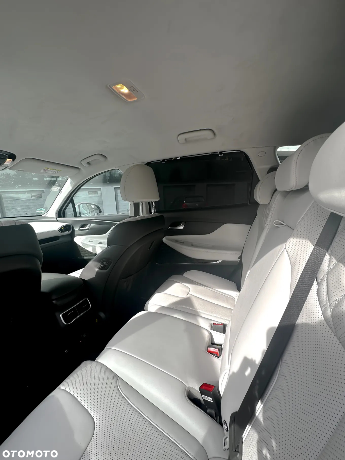 Hyundai Santa Fe 1.6 T-GDI PHEV Platinum 4WD - 9