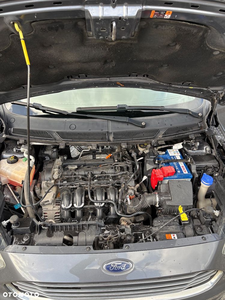 Ford Ka+ 1.2 Trend Plus - 23