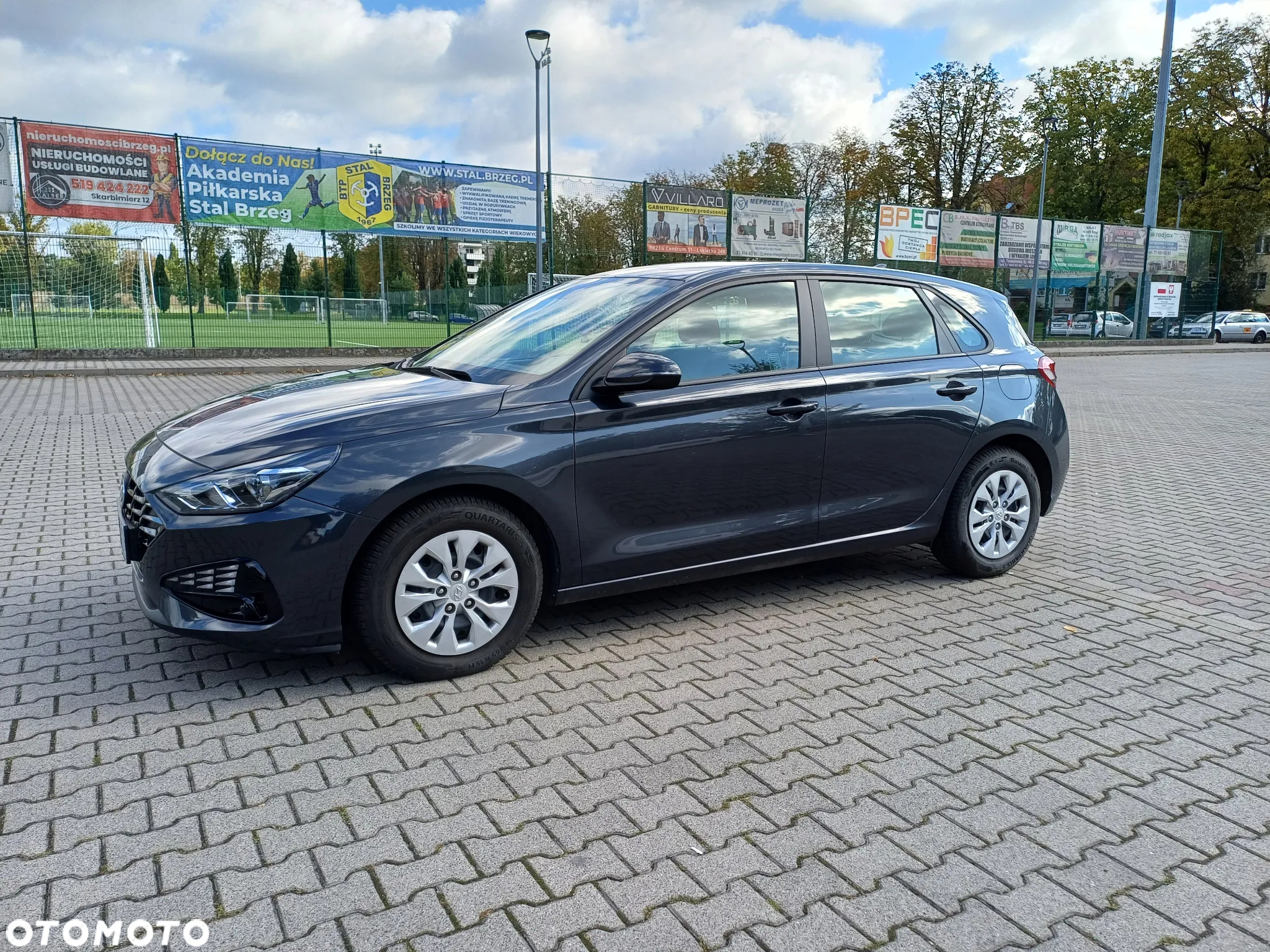 Hyundai i30 1.0 T-GDI Modern - 2