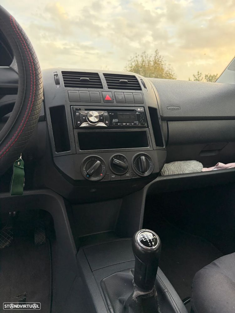 VW Polo - 9