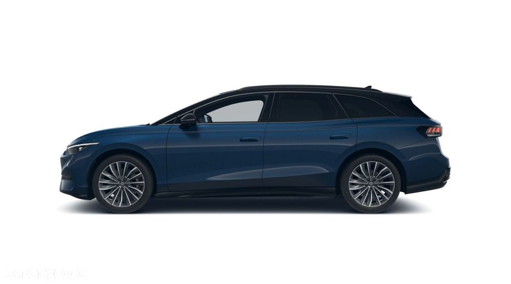 Volkswagen ID.7 77kWh Pro Plus - 5