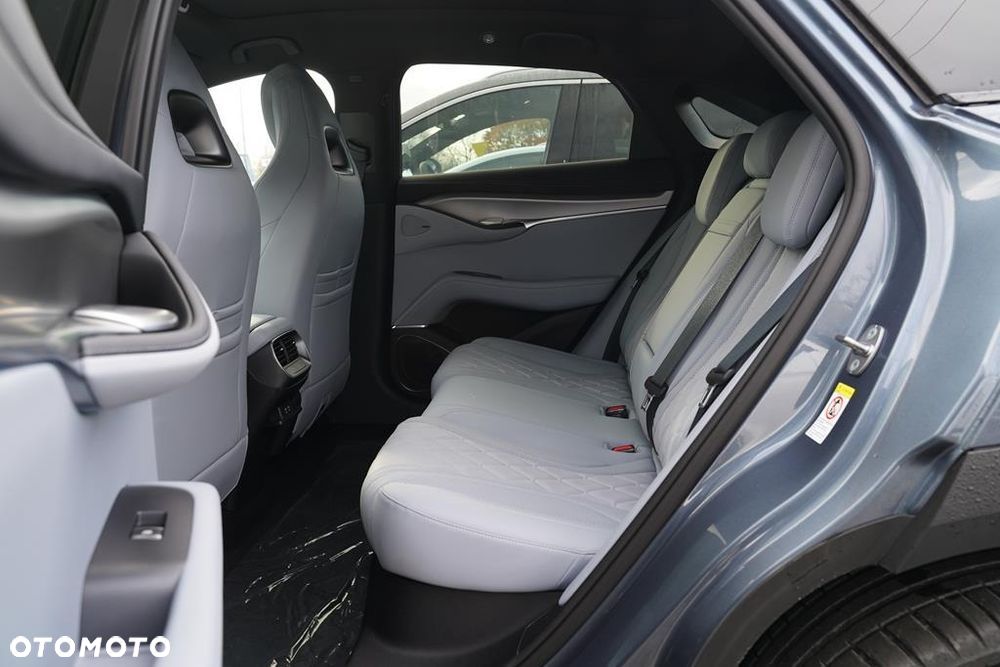 BYD Sealion 7 91.3kWh Excellence AWD - 11