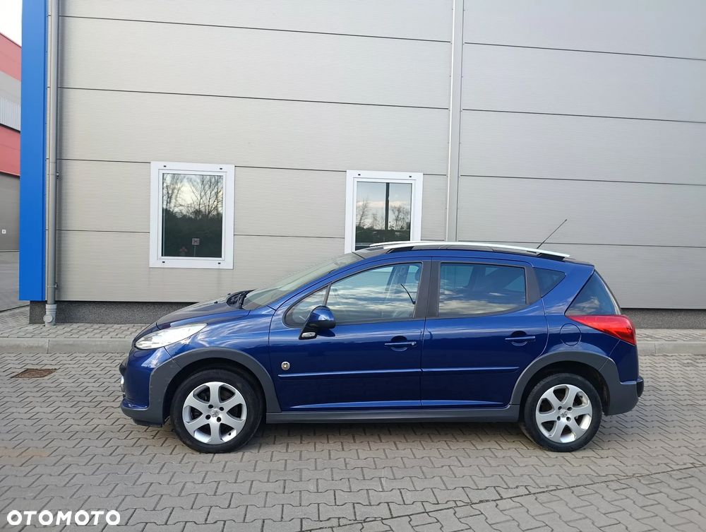 Peugeot 207 95 VTi Urban Move - 5