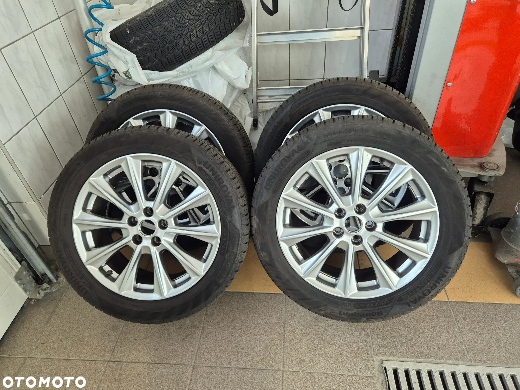 Ford Kuga Vignale 1.5 EcoBoost FWD ASS - 17