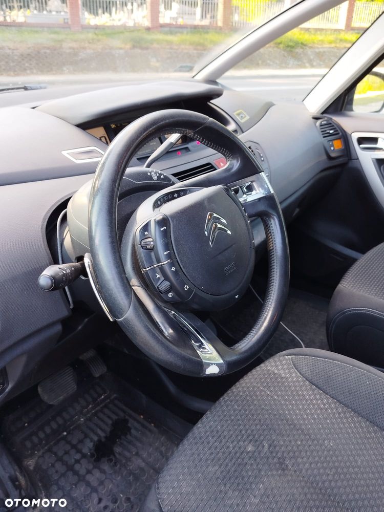 Citroën C4 Grand Picasso 2.0 HDi Selection MCP - 7