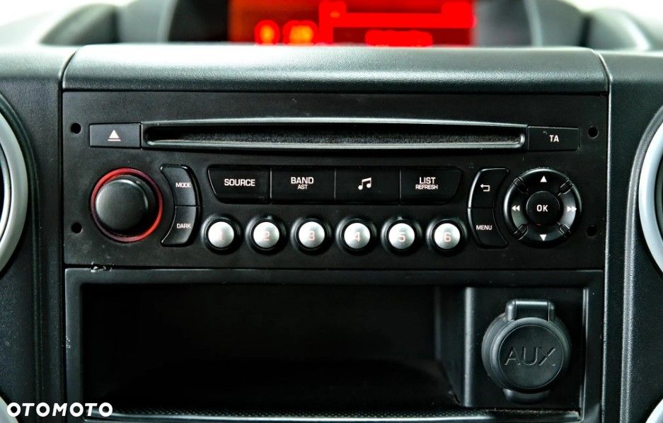 Peugeot Partner - 26