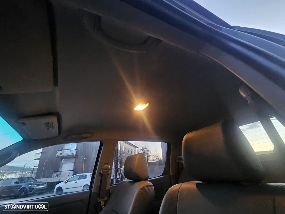 Toyota Hilux 3.0 D-4D 4WD CD Trac. PM+EP - 18