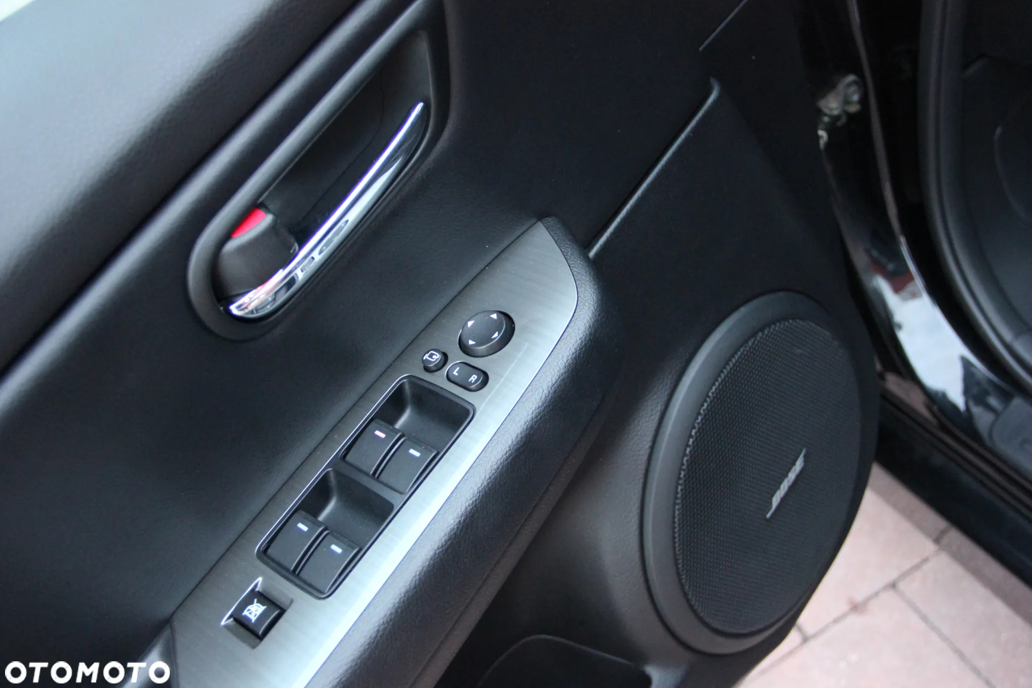 Mazda 6 - 17