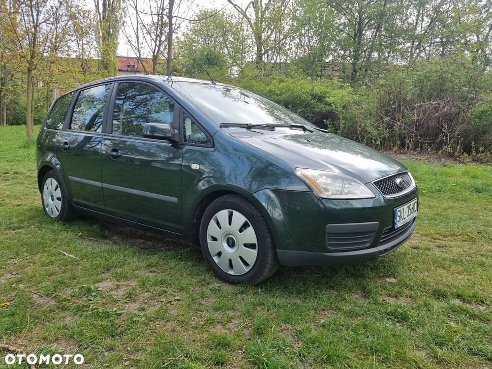 Ford Focus C-Max 1.8 FX Gold - 2