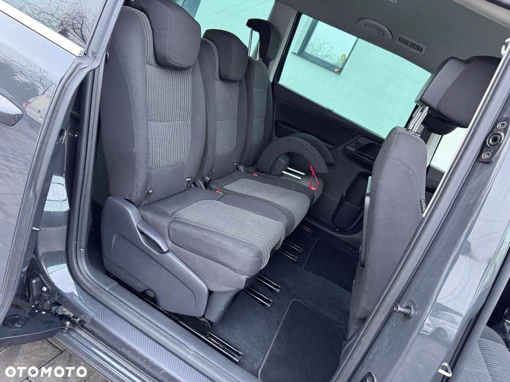 Seat Alhambra 1.4 TSI S&S OPF XCELLENCE - 19