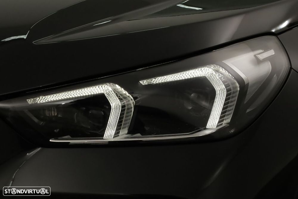 BMW X1 xDrive25e - 6