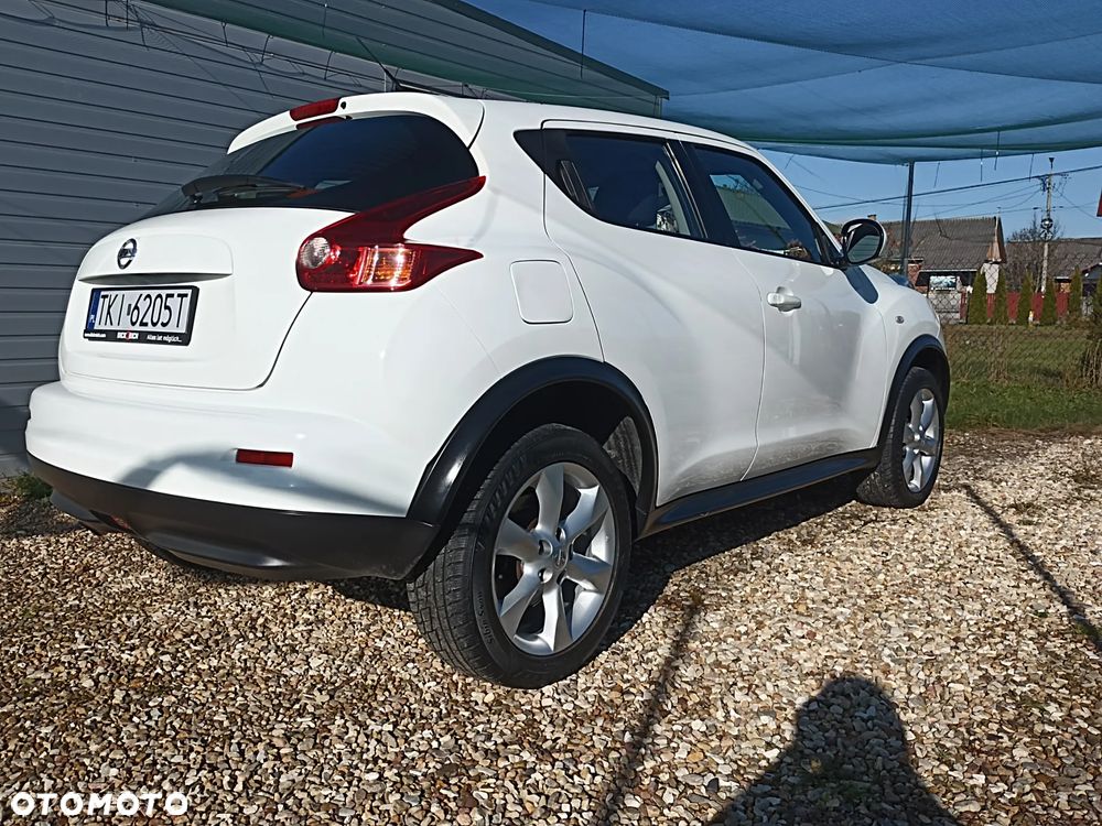 Nissan Juke 1.5 dCi N-Connecta - 31