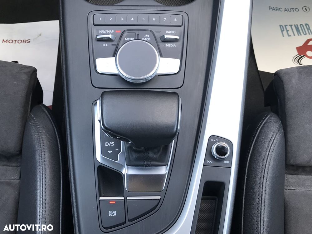 Audi A4 Allroad - 36