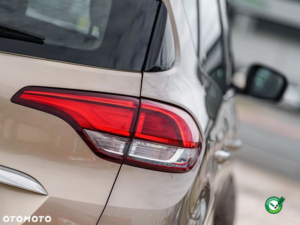 Renault Scenic ENERGY dCi 110 EDC Business - 13