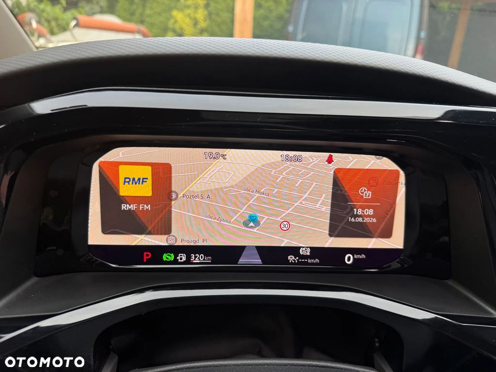 Volkswagen Multivan 2.0 TDI L2 Style DSG - 7