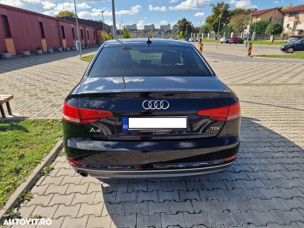 Audi A4 2.0 TDI S tronic - 3