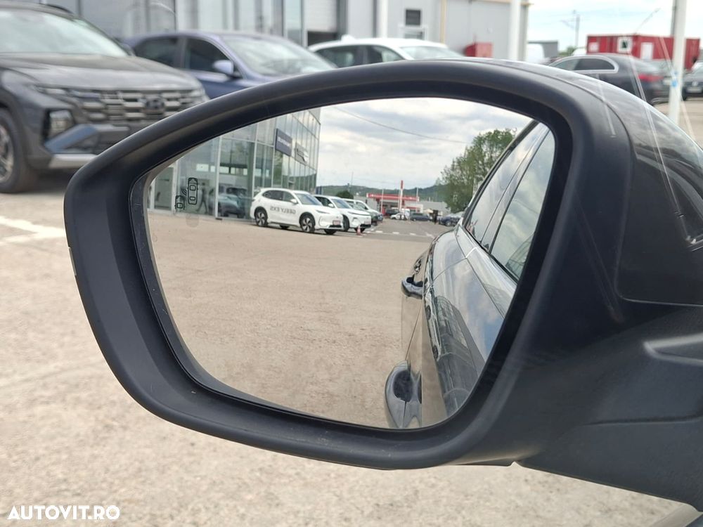 Peugeot 508 BlueHDi 130 EAT8 Allure Pack - 28