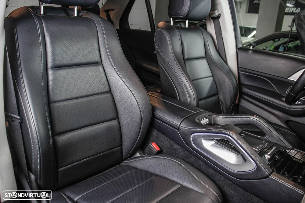 Mercedes-Benz GLE 450 4Matic 9G-TRONIC AMG Line - 21